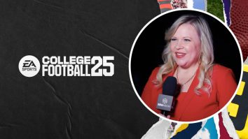 ESPN’s Holly Rowe Calls Out EA Sports For Lack Of Female Voices In ‘College Football 25’