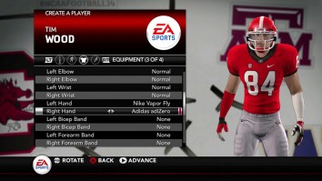 College Football 25 Will Force Fans To Use Crazy Names To Circumvent EA Sports’ Opt-Out Block