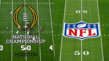 NFL And College Football Nearing Impending War Over Increased Schedule Changes