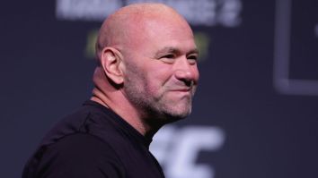 54-Year-Old Dana White Storms Off Howie Mandel’s Podcast Within 60 Seconds (Video)