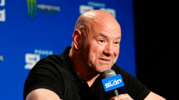 Dana White Believes Power Slap Could Be Bigger Than The UFC One Day, Will Be Worth $1 Billion In Near Future