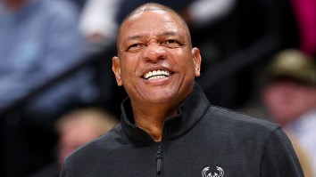 Doc Rivers Admits He Doesn’t Know Why The Bucks Wanted To Hire Him