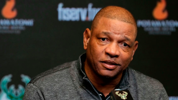Doc Rivers Doesn’t Want To Coach NBA All-Star Game After Having Coached Only 3 Games This Season