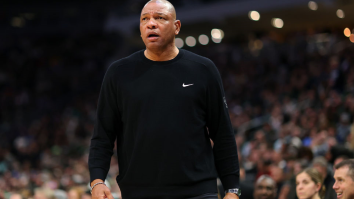 Doc Rivers Throws His Players Under The Bus After Bucks’ Latest Embarrassing Loss