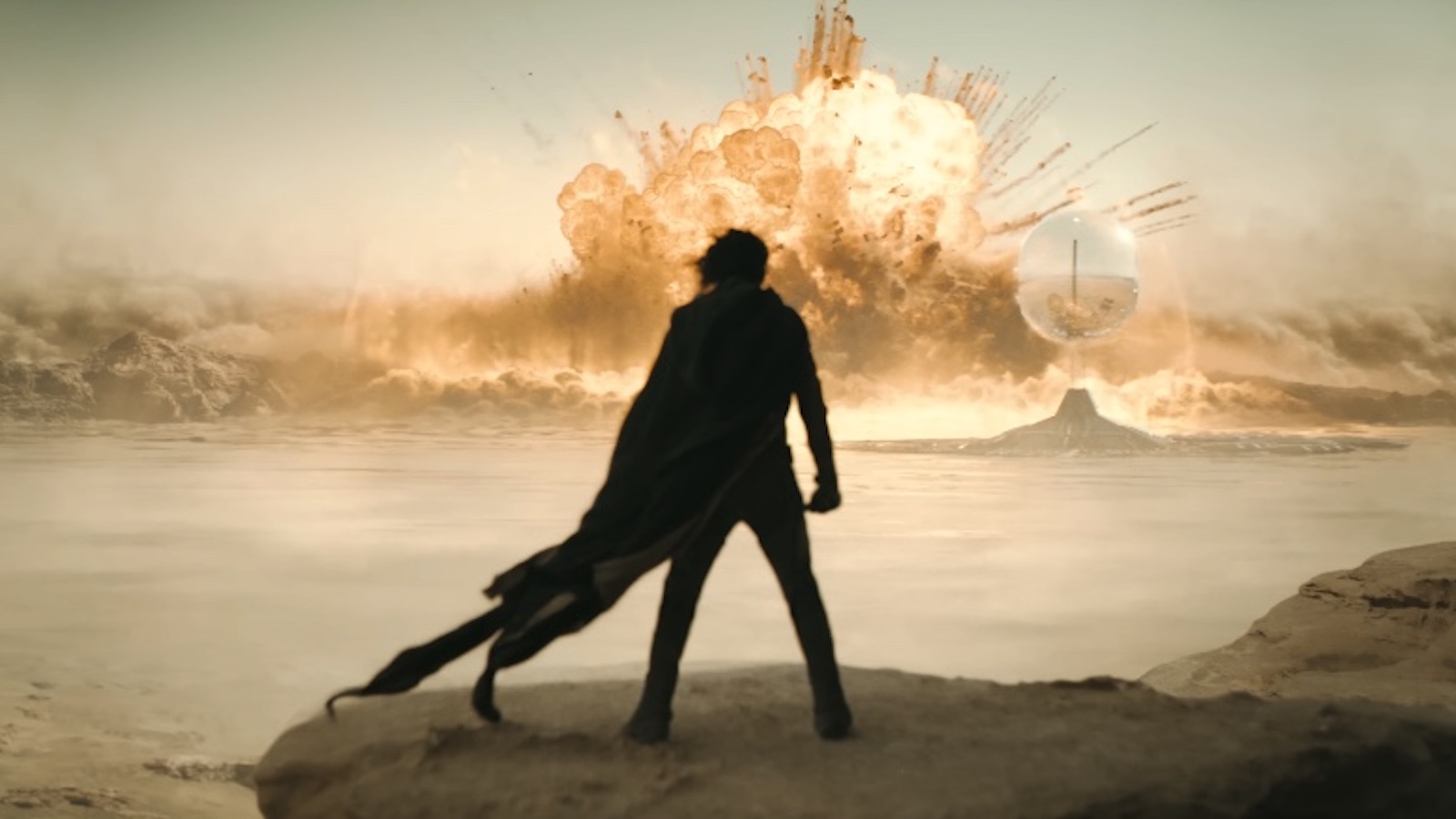 Christopher Nolan Compares ‘Dune 2’ To ‘Empire Strikes Back’