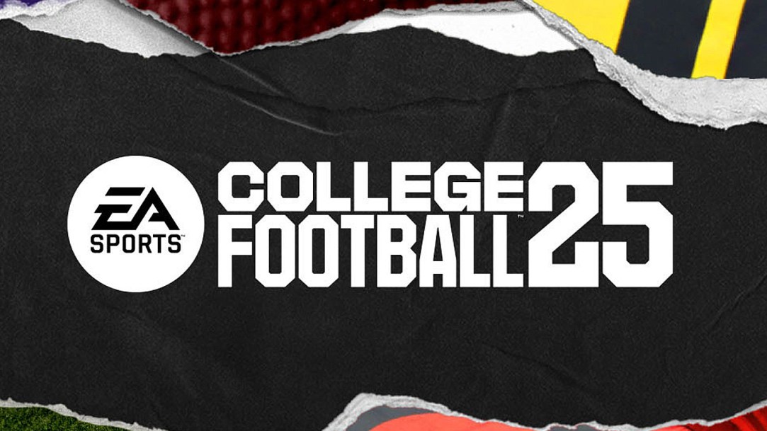 EA Sports College Football Video Game FCS