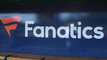 Fanatics Customer Support Inadvertently Offers To Replace An MLB Player’s Terrible Jersey