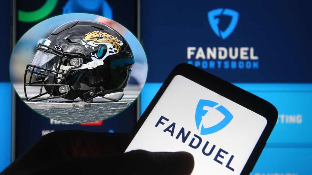 FanDuel Jacksonville Jaguars