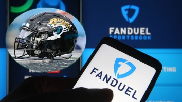 FanDuel Reportedly Scoffs At Jacksonville Jaguars’ Plea For Return Of $20 Million In Stolen Funds
