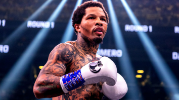 Saudis Respond To Gervonta Davis Demanding Two Ferraris For Fight ‘We’ll Send You Two Gloves, That’s It’