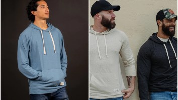 The Grunt Style Hangover Hoodie Is Your New Favorite Ultra Soft Weekend Hoodie