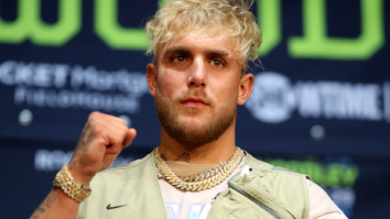 Jake Paul Challenges Sean Strickland To $1 Million Sparring Session, Strickland Reacts