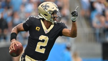 James Winston Appears To Indicate The End Of His Time With Saints Despite Love For New Orleans