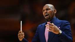 Jerry Stackhouse Gives Hilariously Tone-Deaf Quote About Success After 13-Point Blowout Loss