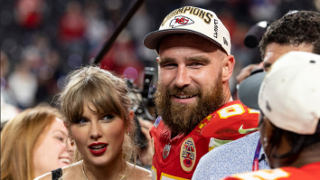 Taylor Swift Security Concerns For Chiefs’ Super Bowl Parade Revealed