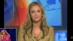 Thierry Henry Nearly Unhinges His Jaw Reacting To Video Of Young Kate Abdo, His ‘Work Wife’