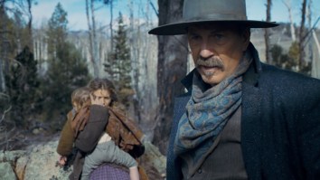 ‘Horizon: An American Saga’: 1st Trailer For Kevin Costner’s Massive Gamble Of A Western Franchise
