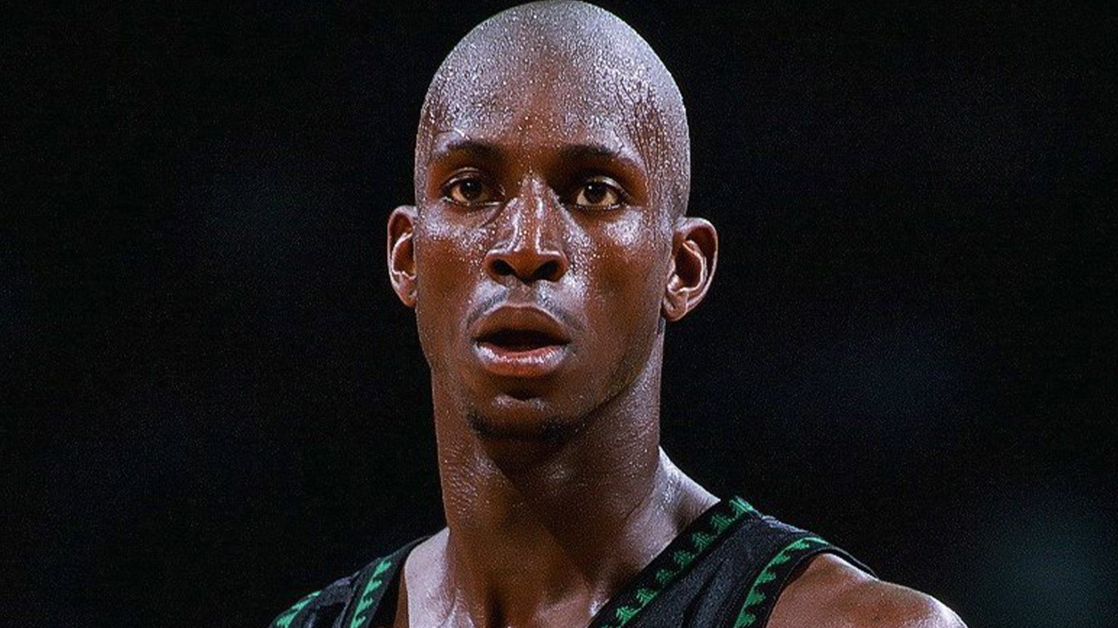 The Time Kevin Snuck Into A Bulls Practice in High School
