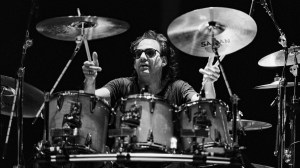 Billy Joel's drummer Liberty DeVitto