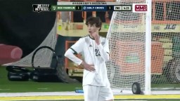 Louisiana Soccer Team Loses State Championship On All-Time Brutal Own Goal In Final Five Minutes