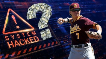 College Baseball Star Claims He Was Hacked After Allegedly Complaining About Lack Of NIL Money