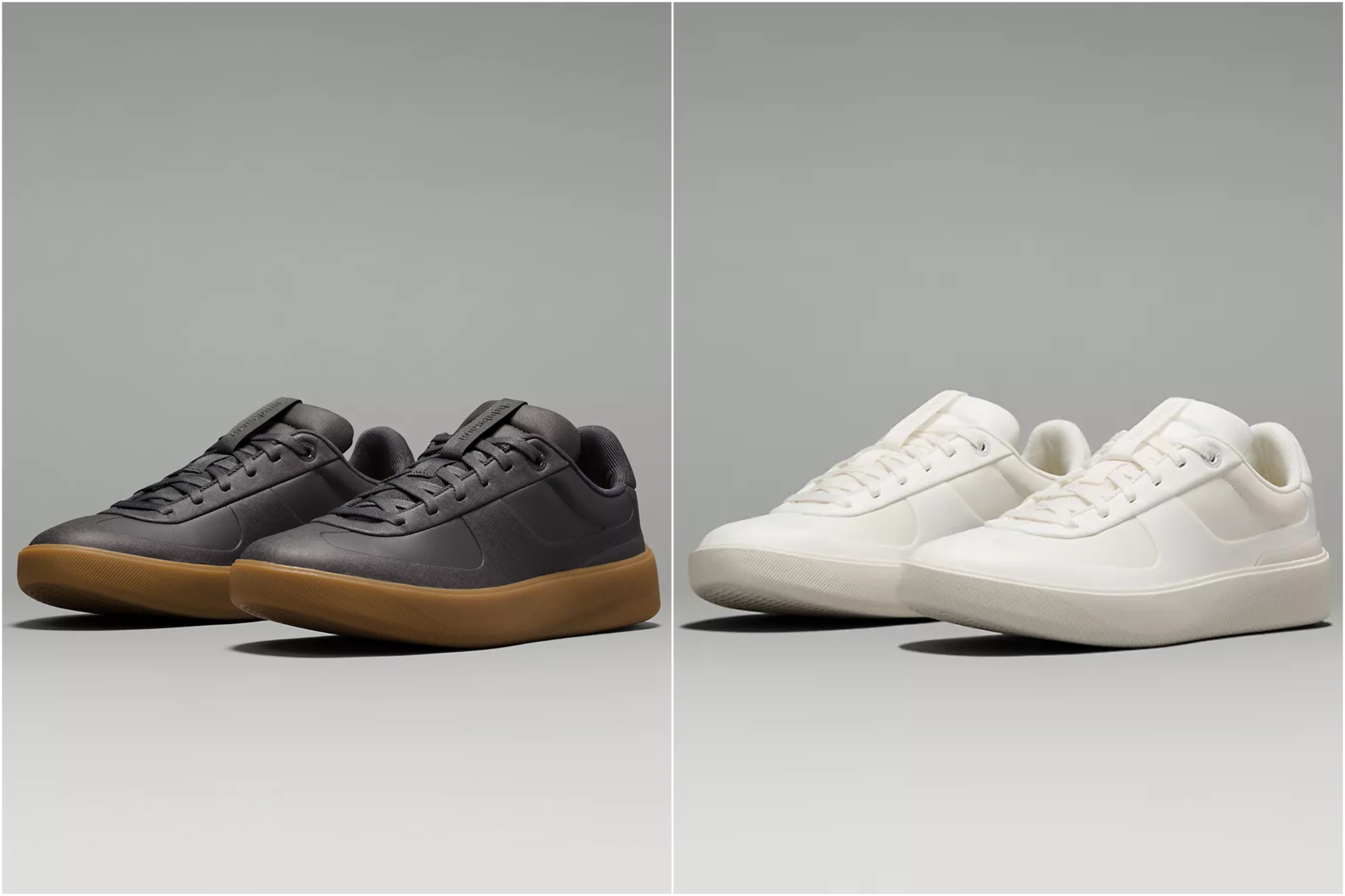 Shop Lululemon's First-Ever Casual Sneaker, The Cityverse