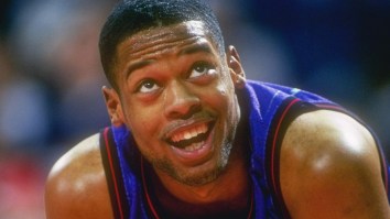 The Strange Tale Of The NBA Coach Who Sued Marcus Camby For Calling Him Out In An Interview