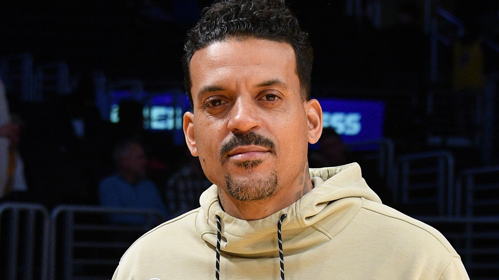 Matt Barnes Loses Broadcast Job After Incident With High Schooler