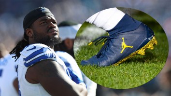 First Round NFL Draft Pick Wants His Stuff Back After Storage Unit With $20K+ In Rare Sneakers Sold Cheap