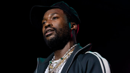 Meek Mill Addresses Diddy Allegations, Fires Back At Andrew Tate & DJ Akademiks