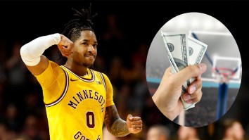 Minnesota Basketball Continues To Break Sportsbooks With Ridiculous 26-Game Betting Run