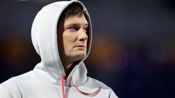 New Browns OC Ken Dorsey Already In Hot Water For His Comments About Deshaun Watson