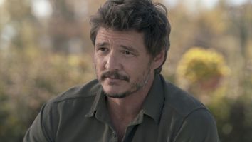 Pedro Pascal Being Compared To The Zodiac Killer Because Of The Way He Studies Script Lines