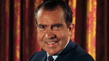 Richard Nixon Designed A Play The Dolphins Ran In The Super Bowl
