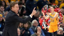 Rick Pitino’s Former Player Reveals Violent Threat Made By Legendary Basketball Coach Out Of Love