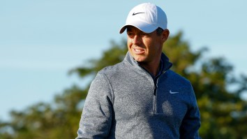 Talor Gooch Might Go Into Hiding After Rory McIlroy’s Devastating Response To His Comments
