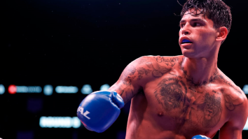 Canelo Alvarez Is Preventing Ryan Garcia-Devin Haney From Holding Fight In Vegas On April 20th And Garcia Isn’t Happy About It