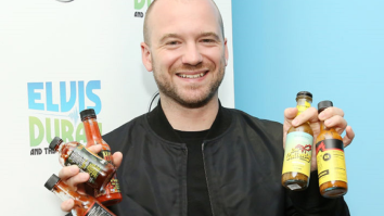 ‘Hot Ones’ Host Breaks Up With Famous Model Girlfriend On Valentine’s Day After News Of Their Relationship Goes Viral