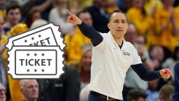 Shaka Smart Wants His Unique Outstanding Debt Owed To Marquette Student To Keep Growing