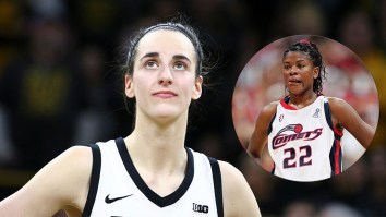 Sheryl Swoopes Breaks Her Silence On Incorrect Comment About Caitlin Clark’s Scoring Record