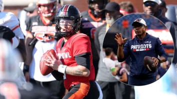 Spencer Rattler Teases Potential NFL Destination While Focused On Showing He’s A Complete QB