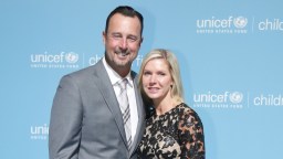 Sports World Saddened As Tim Wakefield’s Wife Stacy Dies Less Than 5 Months After His Passing