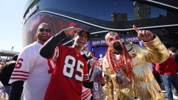 Beer Prices At Super Bowl In Las Vegas Begged For Fans To Drink Better Booze For Less Money