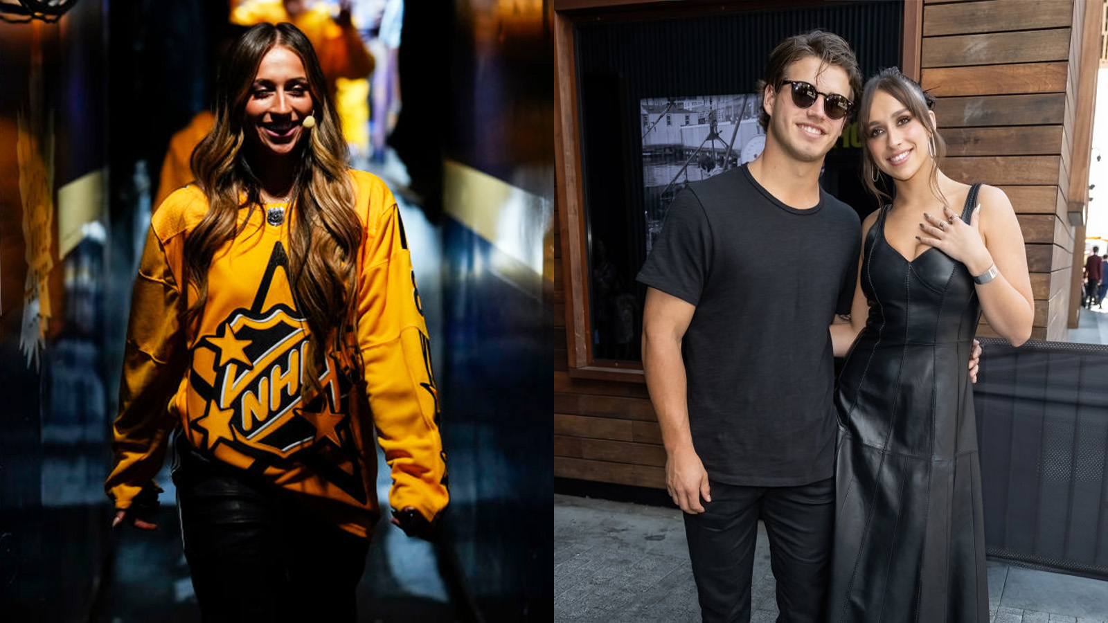 Tate McRae’s NHL Ex-Boyfriend Vehemently Denies Infidelity Rumor