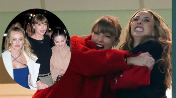 Brittany Mahomes’ Mother-In-Law Issues Strong Defense Of Her Real Life Friendship With Taylor Swift