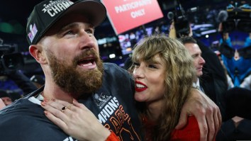 Travis Kelce Dropped Big Money To Secure Super Bowl Suite For Taylor Swift And Star-Studded Squad