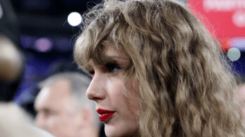 Taylor Swift Donates $100k To Family Of Chiefs Fan Killed At Super Bowl Parade