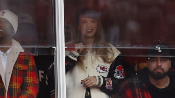 Legendary Designer Jeff Hamilton Is Selling Custom Taylor Swift Jacket After Super Bowl And It’s Pretty Expensive