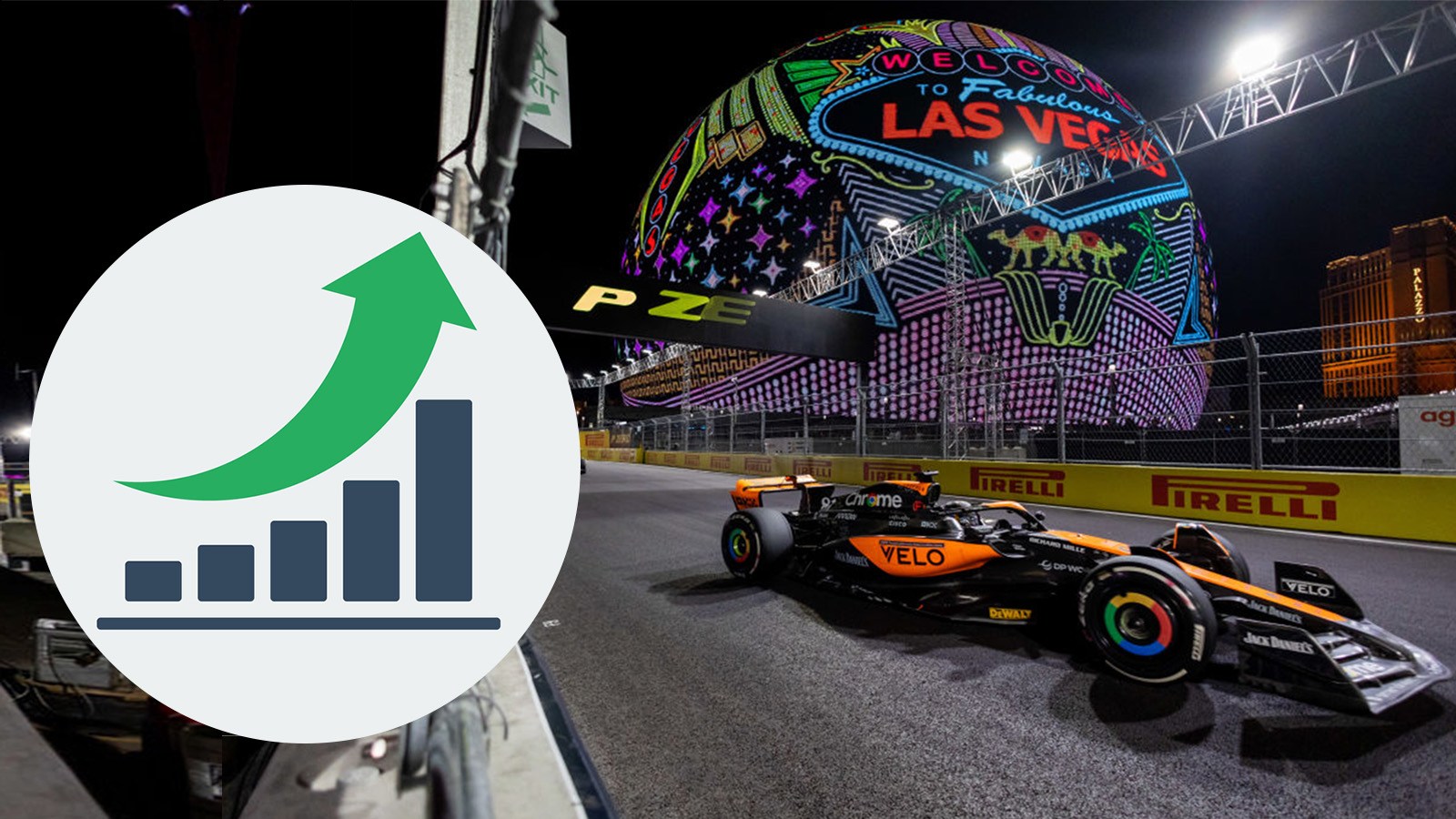 The Sphere Lost Even More Money Despite Big Revenue Increase