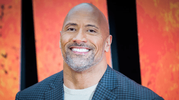 ‘The Rock’ Reportedly Using His Power Within The Company To Become WWE Champ Again And Fans Are Furious